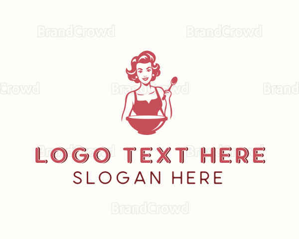 Culinary Eatery Restaurant Logo