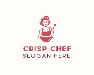 Culinary Eatery Restaurant logo design