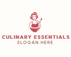 Culinary Eatery Restaurant logo design