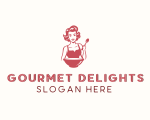 Culinary Eatery Restaurant logo design