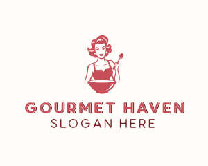 Culinary Eatery Restaurant logo design