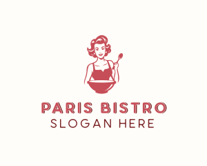 Culinary Eatery Restaurant logo design