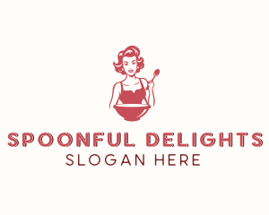 Culinary Eatery Restaurant logo design