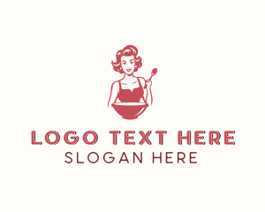 Culinary Eatery Restaurant Logo