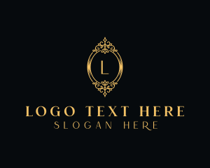 Craft - Elegant Flower Spa logo design