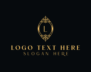 Elegant Flower Spa Logo