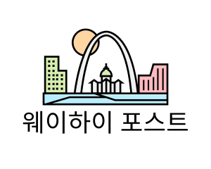 Urban City Landmark  logo design