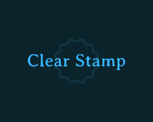 Generic Business Stamp logo design