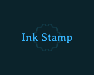 Stamp - Generic Business Stamp logo design