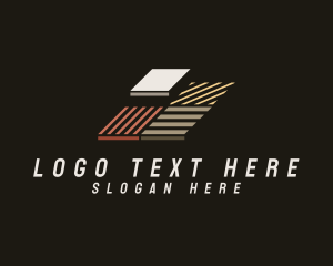 Floor - Floor Tile Renovation logo design