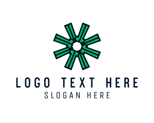 Tech - Tech Startup Professional logo design