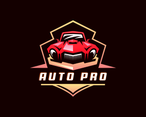 Automobile - Automobile Car Garage logo design