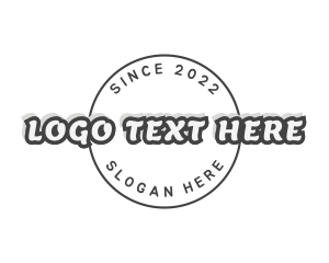 Clothing - Clothing Apparel Brand logo design