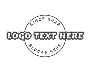 Brand - Clothing Apparel Brand logo design