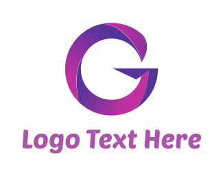 Purple G Logo | BrandCrowd Logo Maker