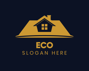 Roof Property Builder Logo