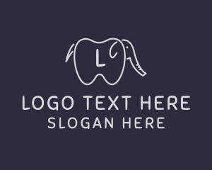 Elephant Tooth Clinic Logo