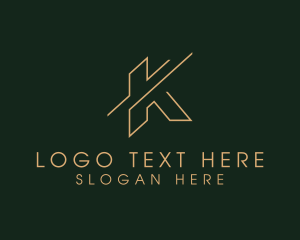 Jewelry - Professional Formal Attire Tailor logo design