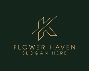 Professional Formal Attire Tailor  logo design