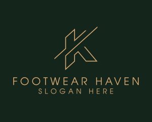 Professional Formal Attire Tailor  logo design