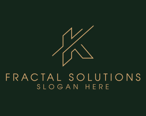 Professional Formal Attire Tailor  logo design