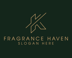 Professional Formal Attire Tailor  logo design