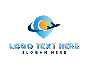 Travel Agency - Tourist Travel Agency logo design