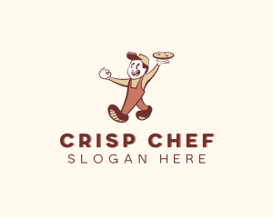 Pizza Boy Restaurant logo design