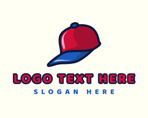 Sport - Sports Fashion Baseball Hat logo design