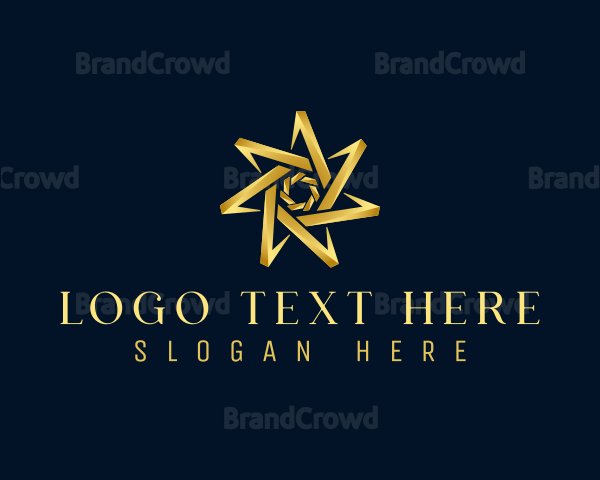 Elegant Star Boutique Logo