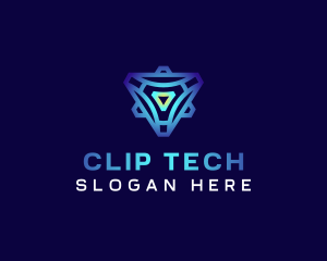 Creative Tech Studio logo design