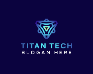 Creative Tech Studio logo design