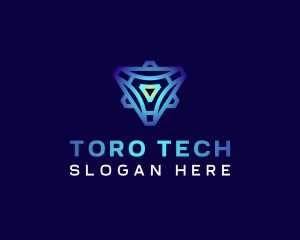 Creative Tech Studio logo design