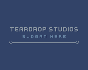 Digital Tech Studio logo design