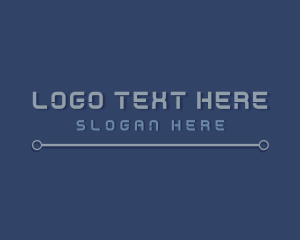 Digital Tech Studio Logo