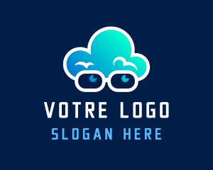 Web Geek Cloud Logo