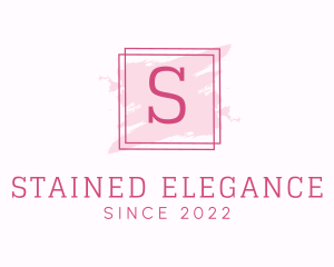 Beauty Cosmetics Boutique  logo design