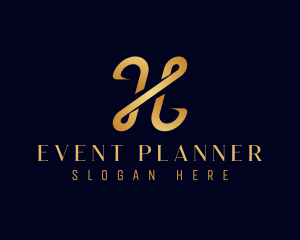 Elegant Luxury Boutique Logo