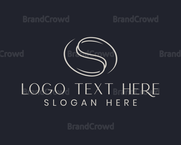 Elegant Stylish Fashion Logo