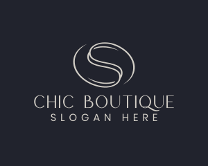 Stylish - Elegant Stylish Fashion logo design