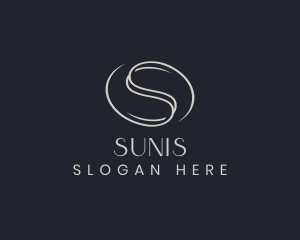 Elegant Stylish Fashion logo design