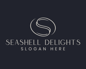 Elegant Stylish Fashion logo design