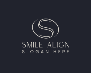 Elegant Stylish Fashion logo design