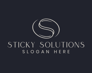 Elegant Stylish Fashion logo design