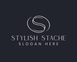 Elegant Stylish Fashion logo design