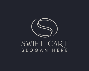 Elegant Stylish Fashion logo design