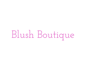 Timeless Elegant Boutique logo design