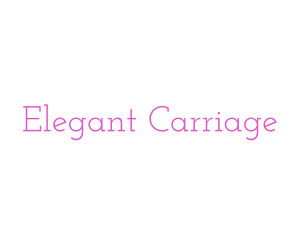 Timeless Elegant Boutique logo design