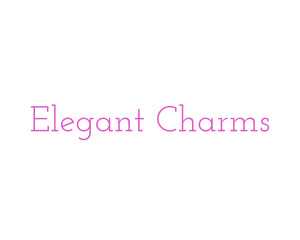 Timeless Elegant Boutique logo design