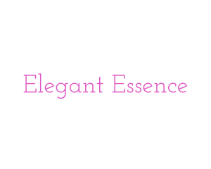 Timeless Elegant Boutique logo design